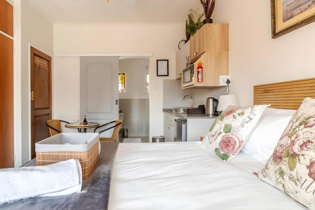 Photo of Bedroom in Garsfontein