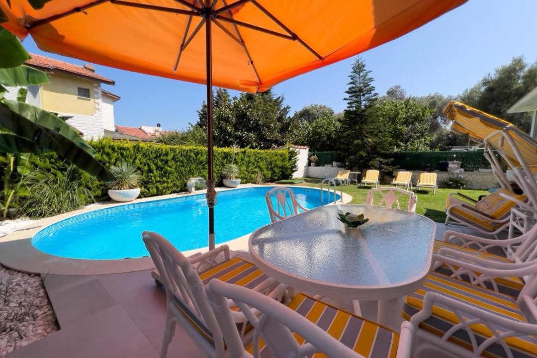 Photo of Patio Balcony in Ilica
