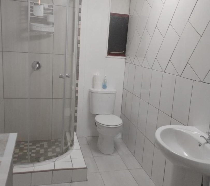 Photo of Bathroom in Rooihuiskraal