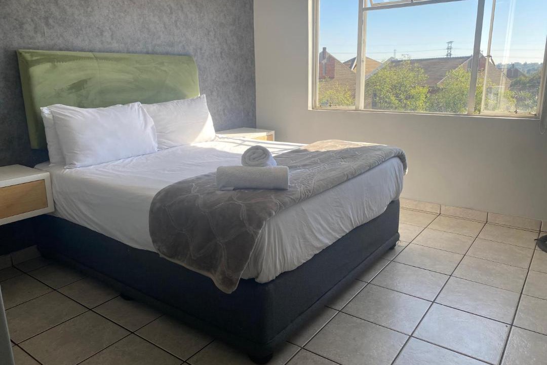 Photo of Bedroom in Menlyn