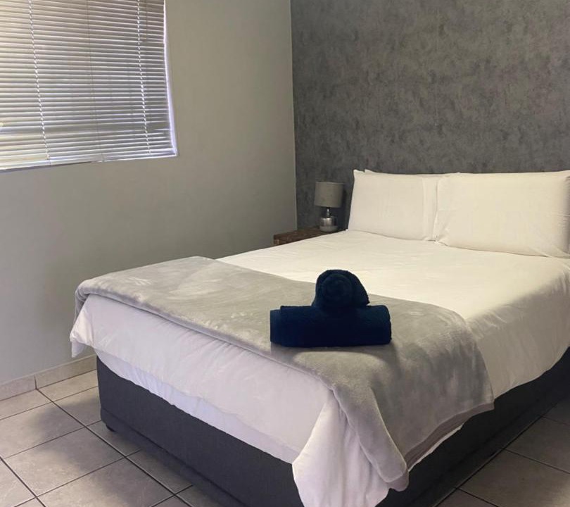 Photo of Bedroom in Menlyn