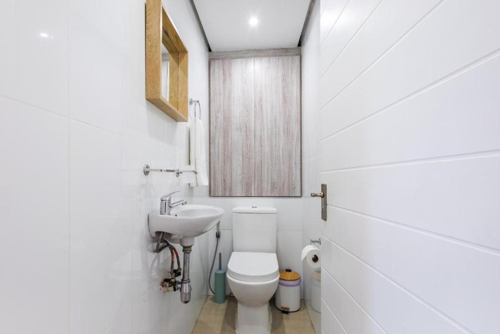 Photo of Bathroom in Umhlanga Ridge