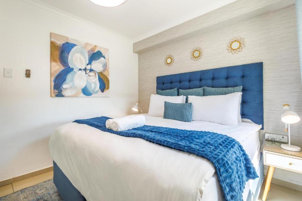 Photo of Bedroom in Umhlanga Ridge