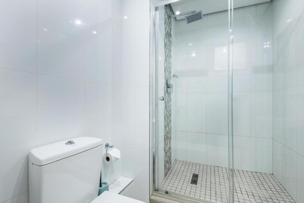 Photo of Bathroom in Umhlanga Ridge