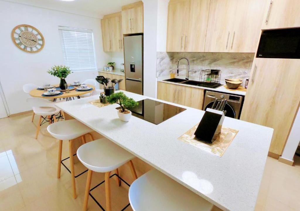 Photo of Kitchen in Umhlanga Ridge