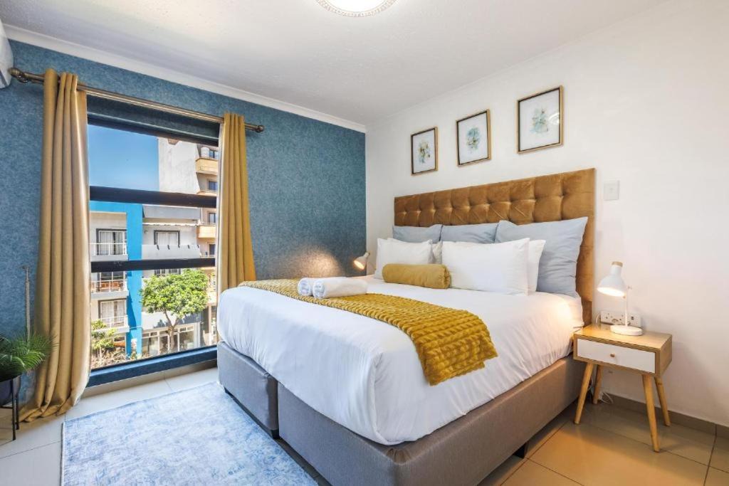 Photo of Bedroom in Umhlanga Ridge