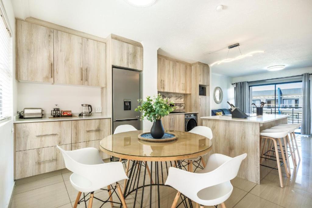 Photo of Kitchen in Umhlanga Ridge