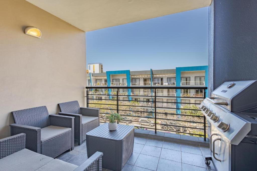 Photo of Patio Balcony in Umhlanga Ridge