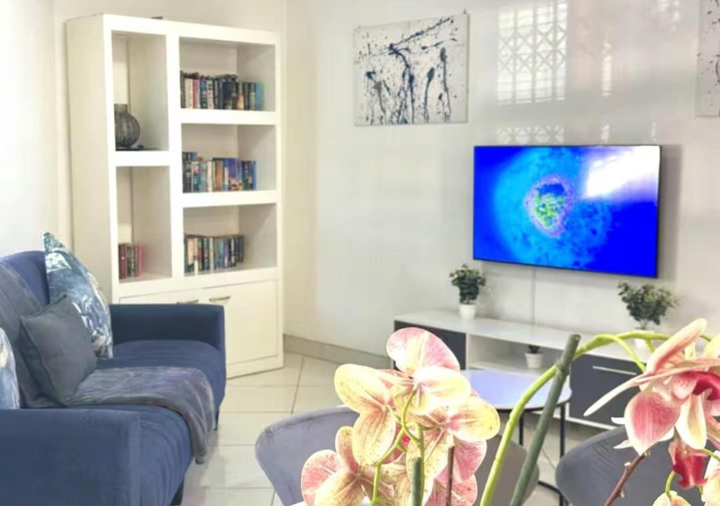 Photo of Livingroom in Umhlanga Ridge