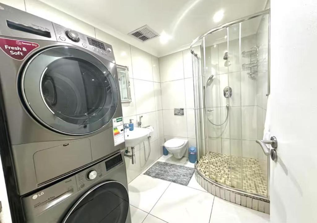 Photo of Bathroom in Umhlanga Ridge