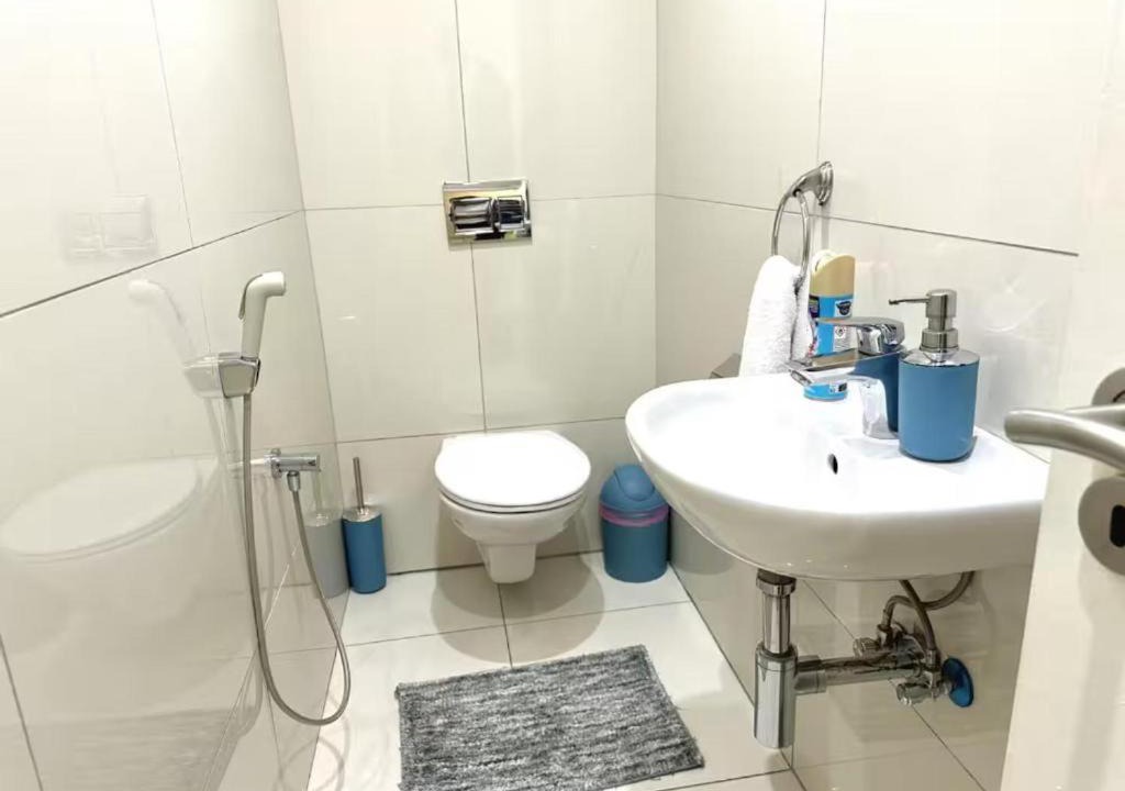 Photo of Bathroom in Umhlanga Ridge