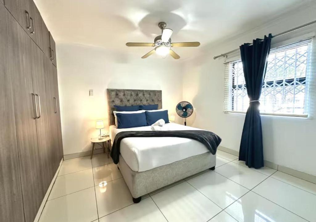 Photo of Bedroom in Umhlanga Ridge