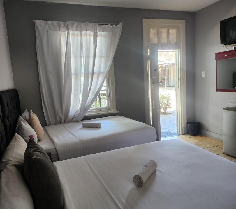 Photo of Bedroom in Bloemfontein