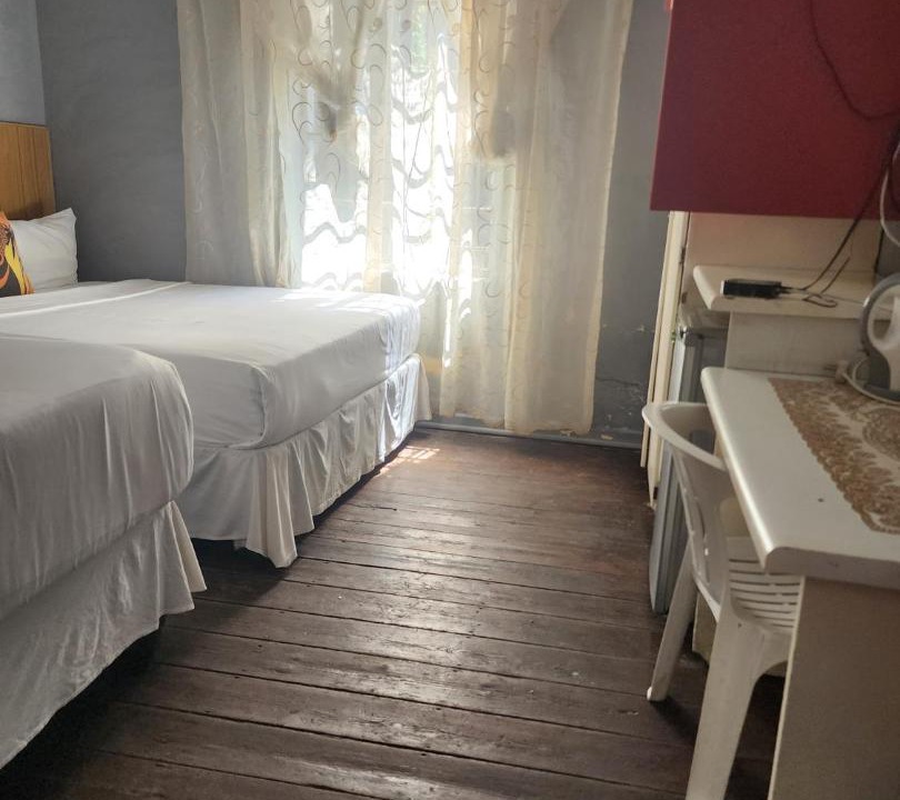 Photo of Bedroom in Bloemfontein