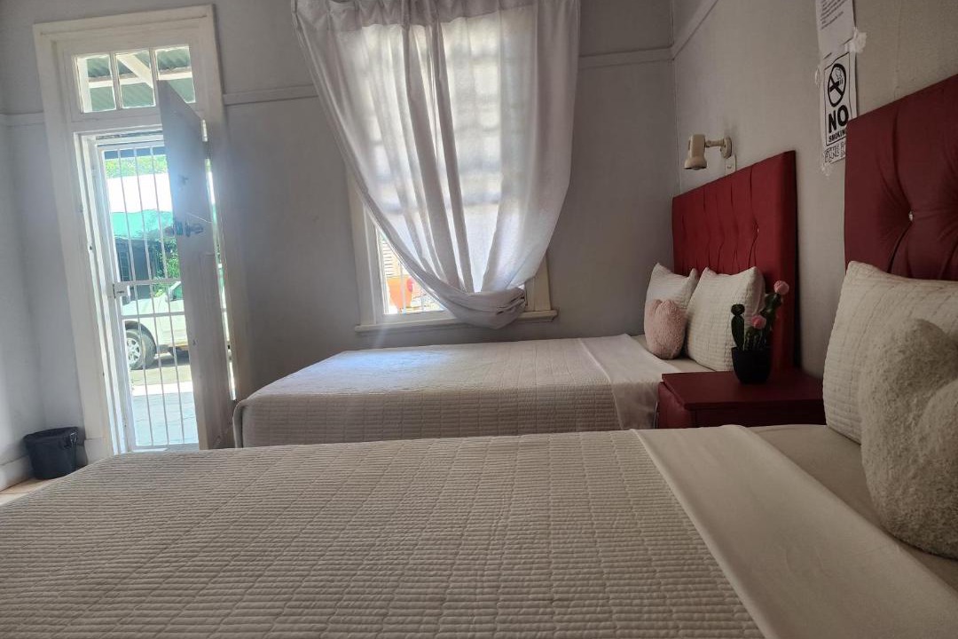 Photo of Bedroom in Bloemfontein