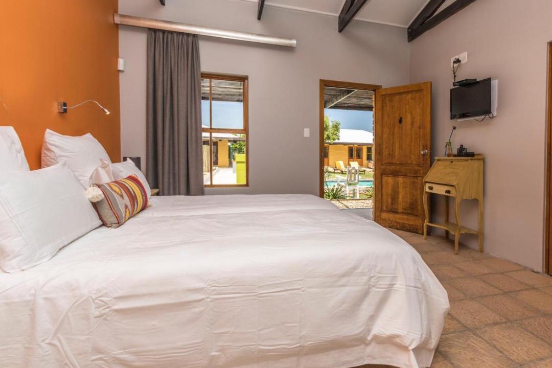 Photo of Bedroom in Kirkwood