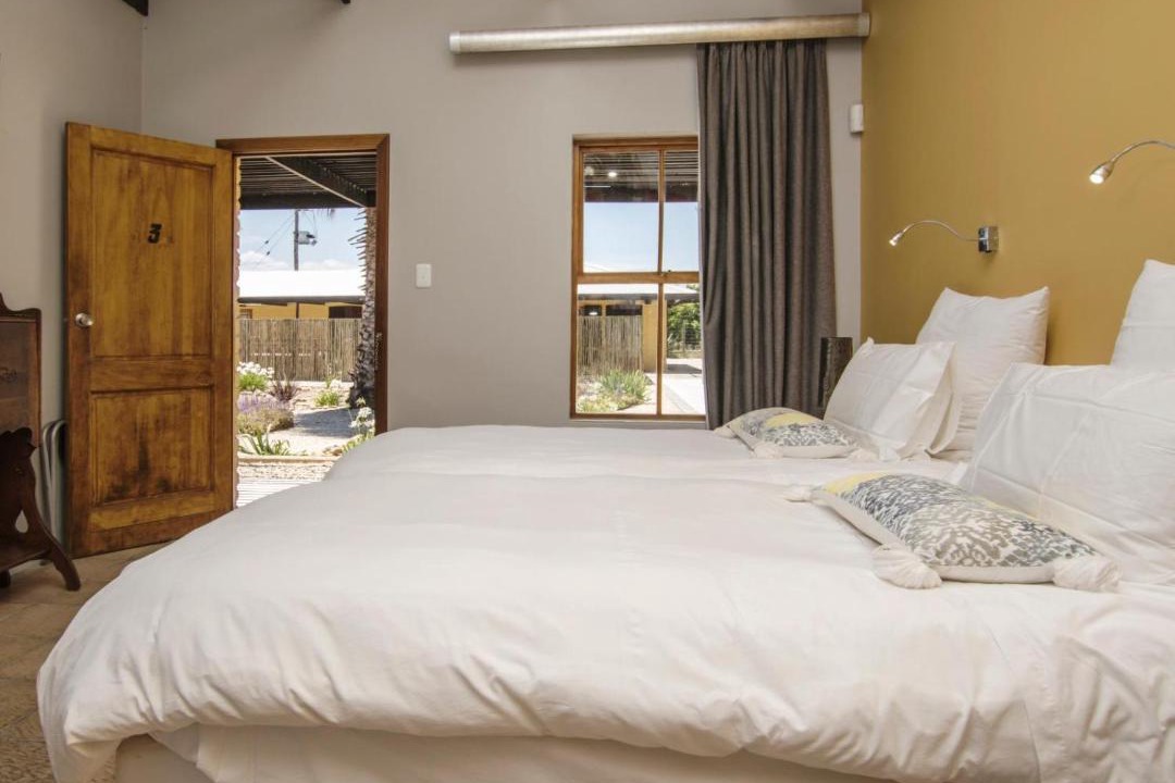 Photo of Bedroom in Kirkwood