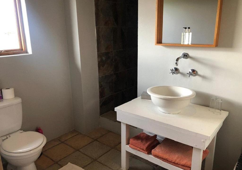 Photo of Bathroom in Kirkwood