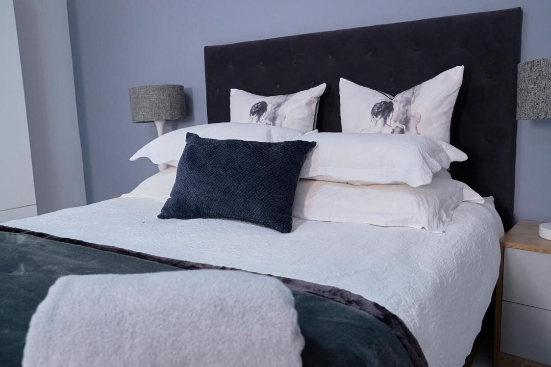 Photo of Bedroom in Eikenbosch