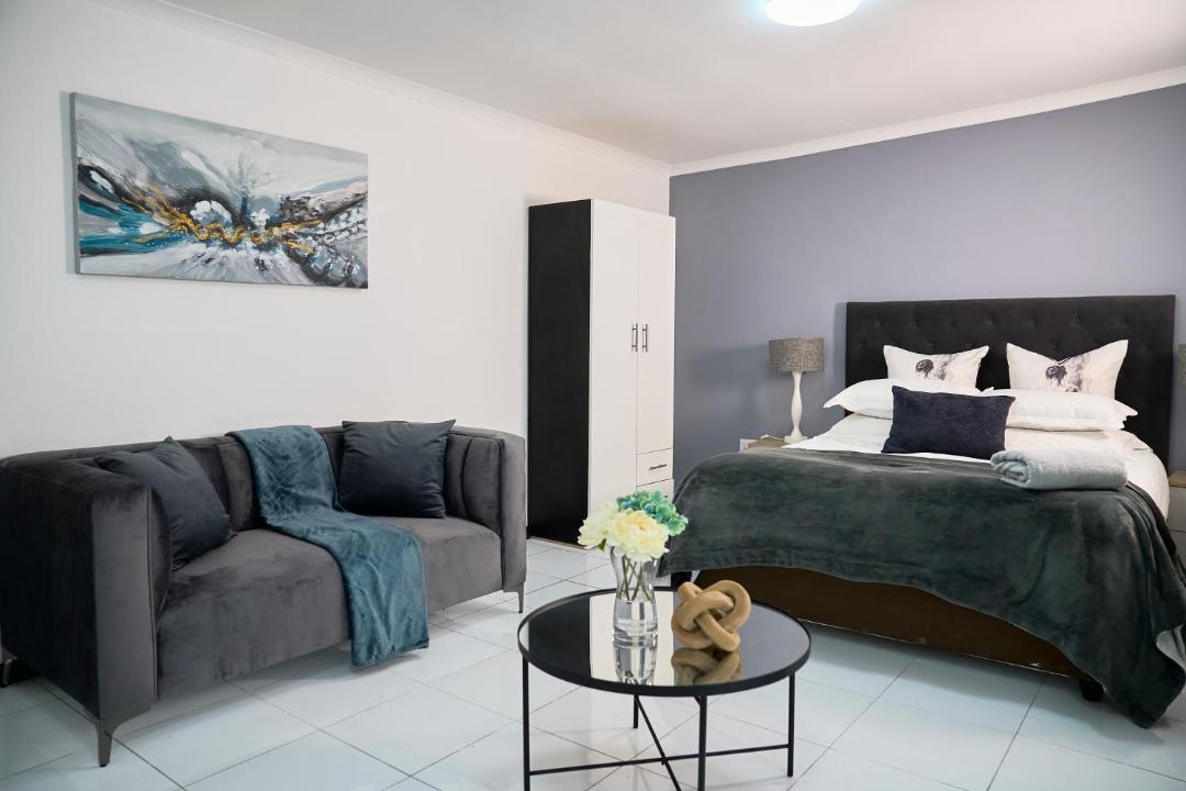 Photo of Bedroom in Eikenbosch