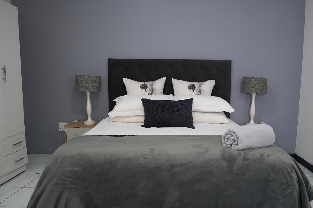 Photo of Bedroom in Eikenbosch