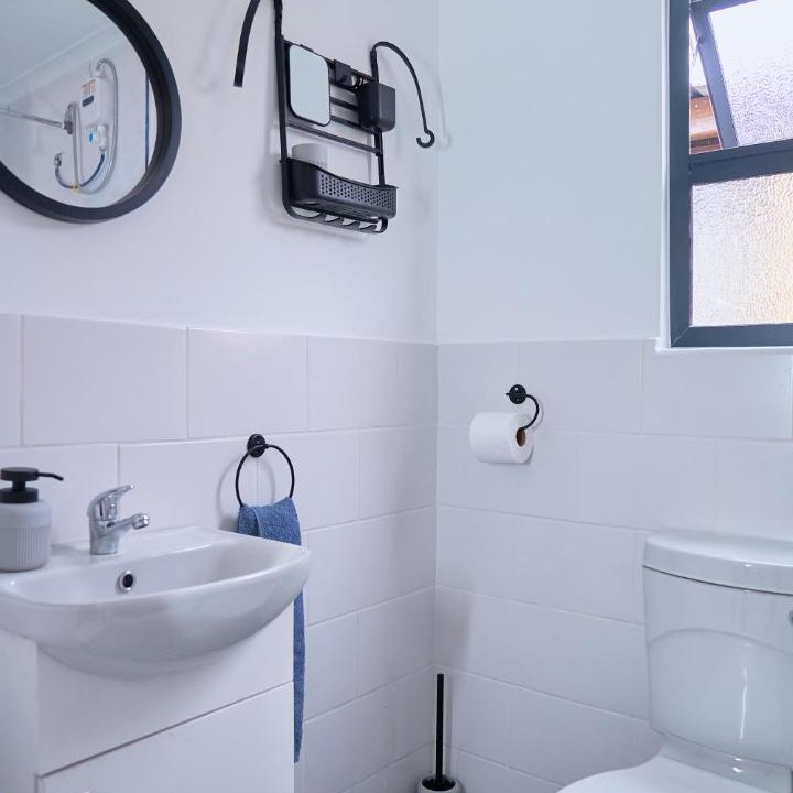 Photo of Bathroom in Eikenbosch