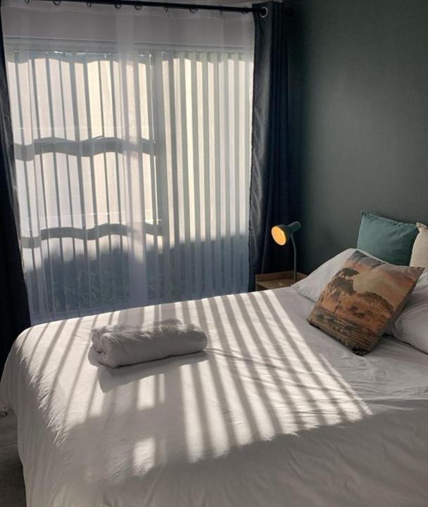 Photo of Bedroom in George