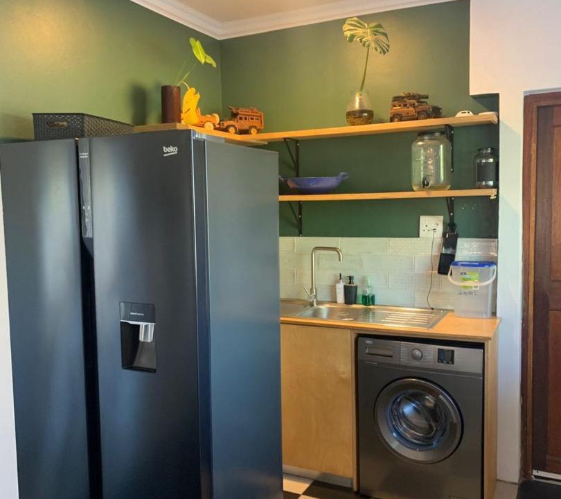 Photo of Kitchen in George