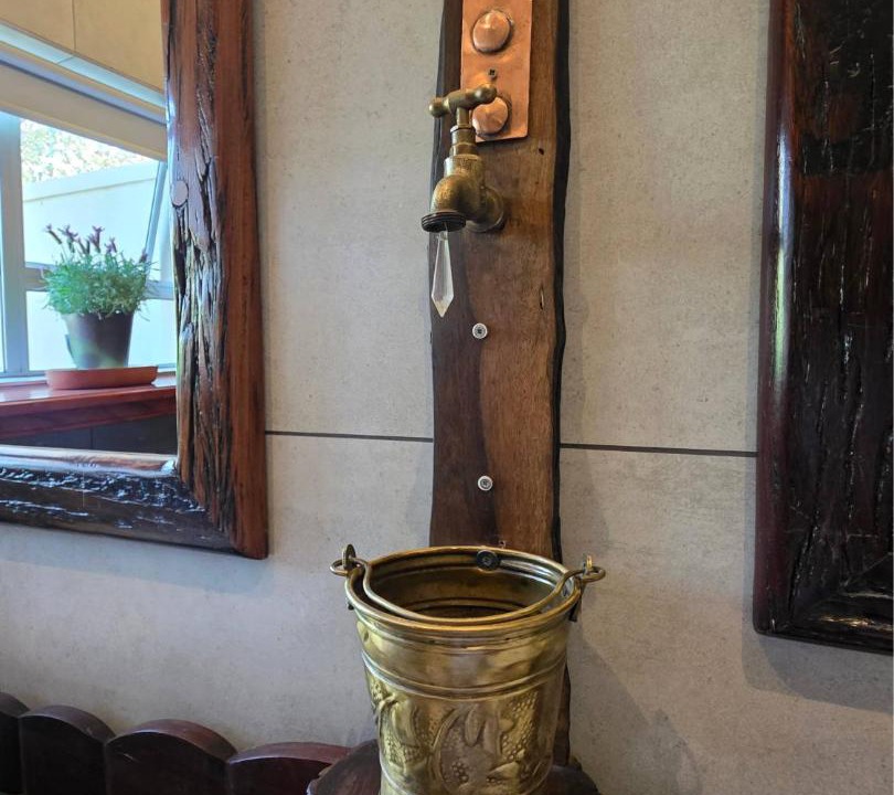 Photo of Bathroom in Malelane