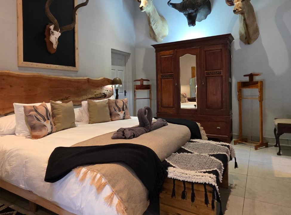 Photo of Bedroom in Malelane