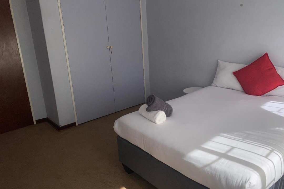 Photo of Bedroom in Lynnwood