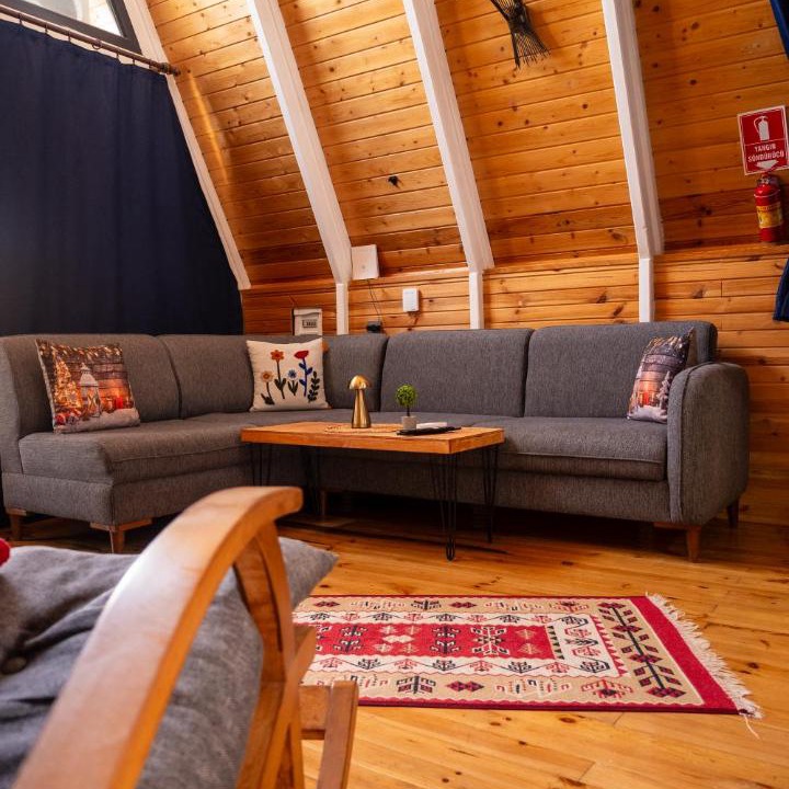 Photo of Livingroom in Atakum