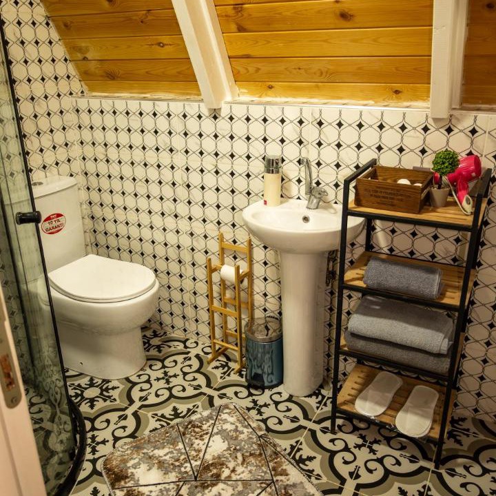 Photo of Bathroom in Atakum