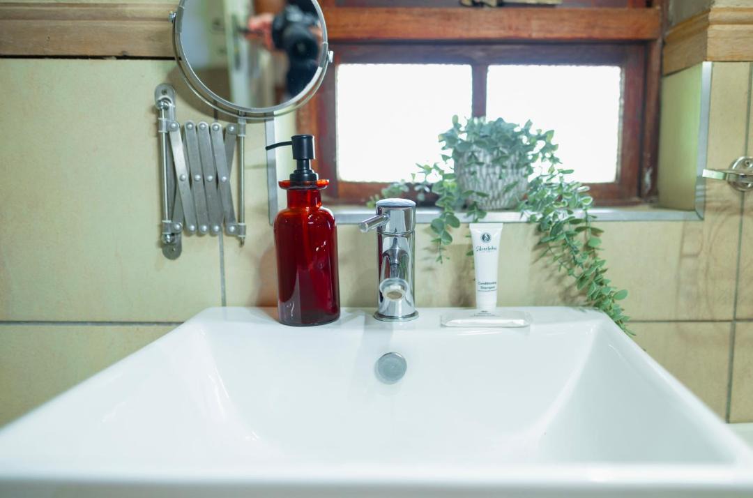 Photo of Bathroom in Tshwane
