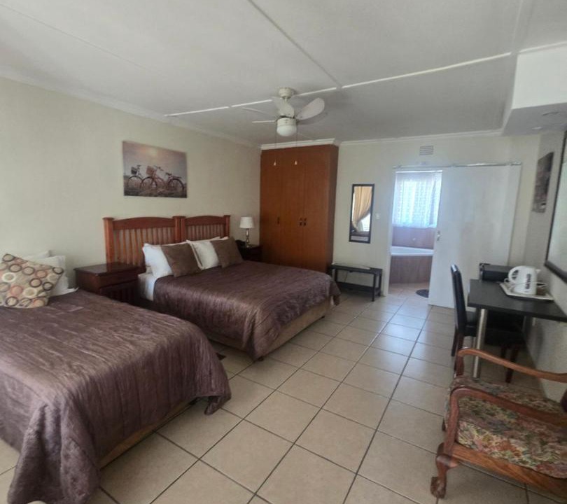 Photo of Bedroom in Ekurhuleni