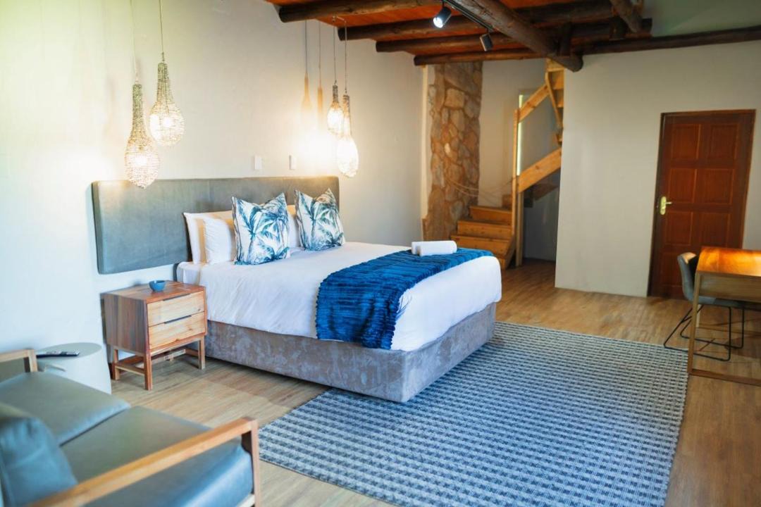 Photo of Bedroom in Tshwane