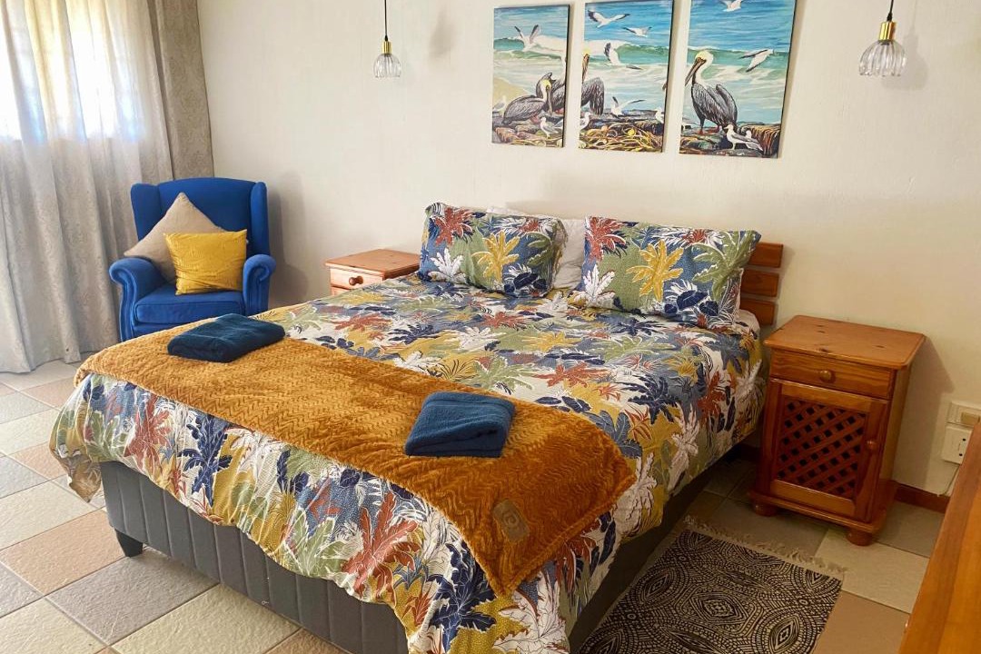 Photo of Bedroom in Ramsgate Beach