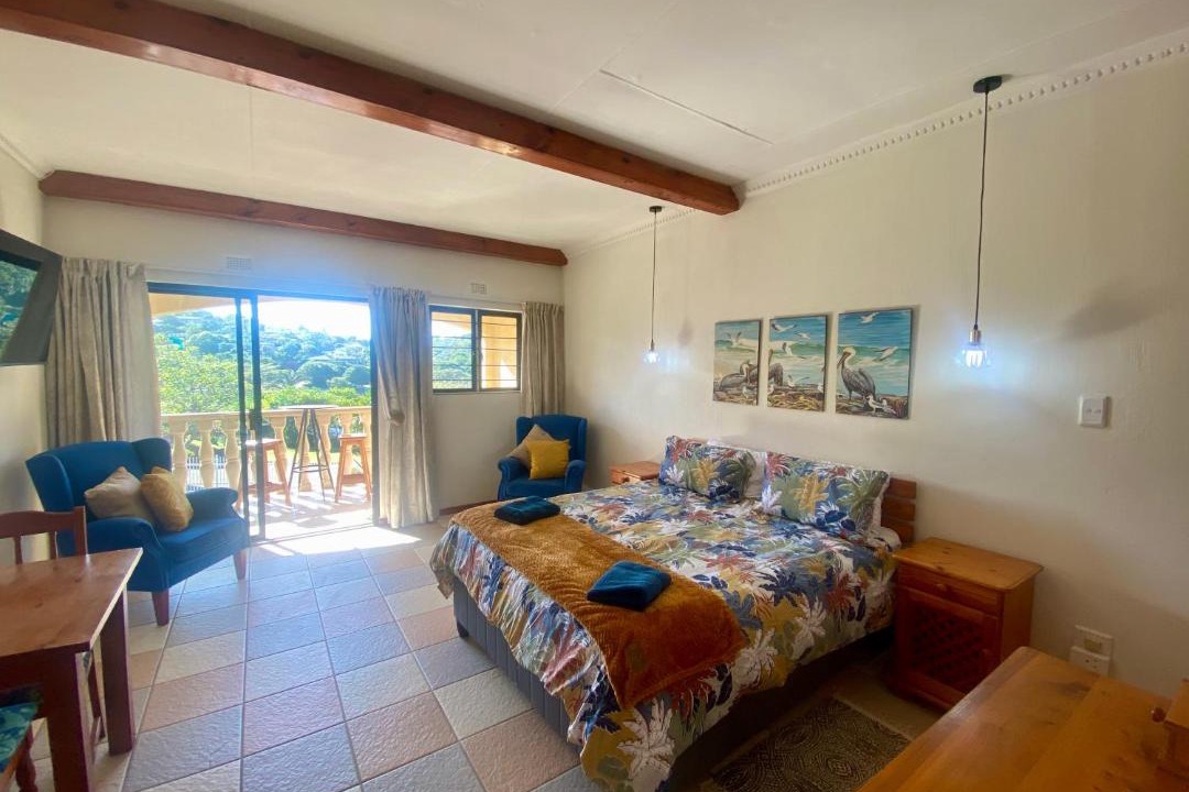 Photo of Bedroom in Ramsgate Beach