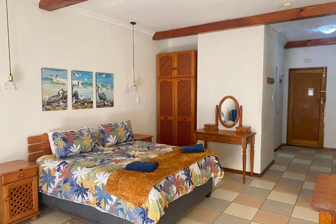 Photo of Bedroom in Ramsgate Beach
