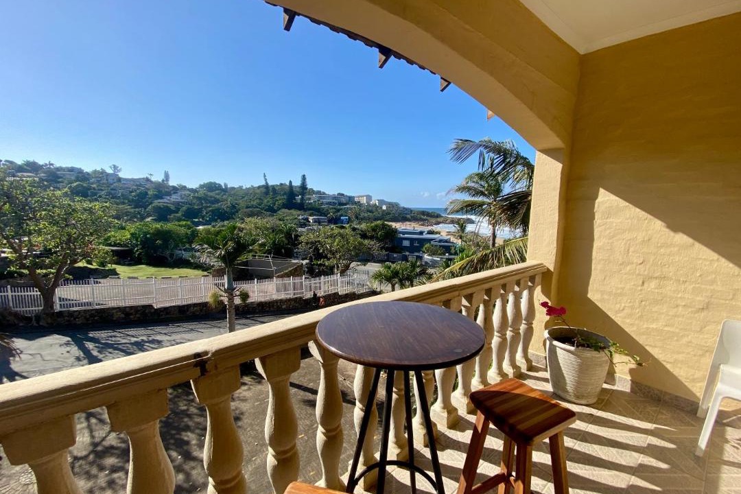 Photo of Patio Balcony in Ramsgate Beach