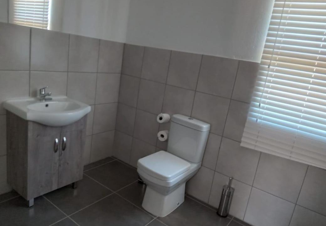 Photo of Bathroom in Kareeberg
