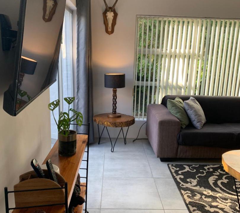 Photo of Livingroom in George