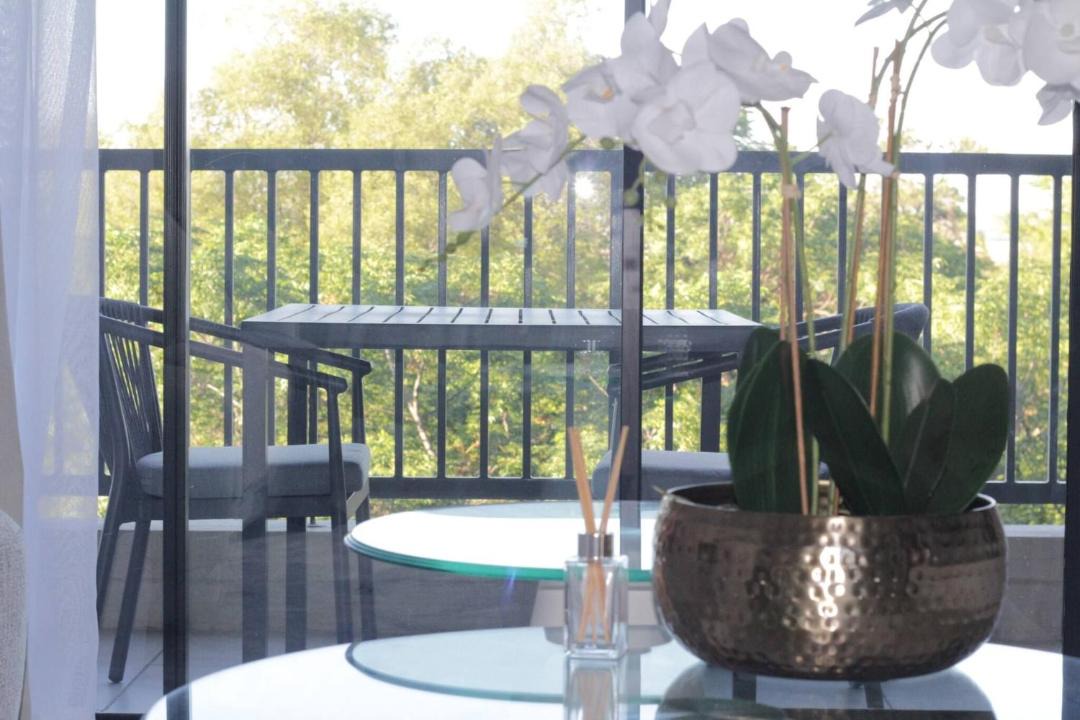 Photo of Patio Balcony in Lone Hill