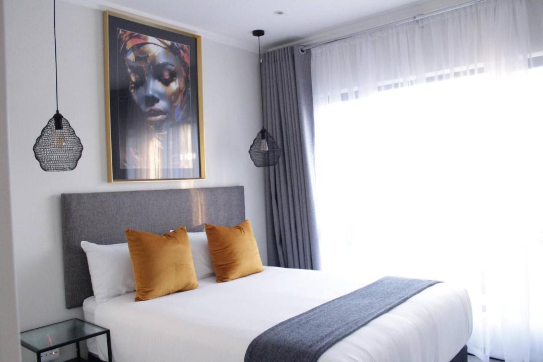 Photo of Bedroom in Lone Hill