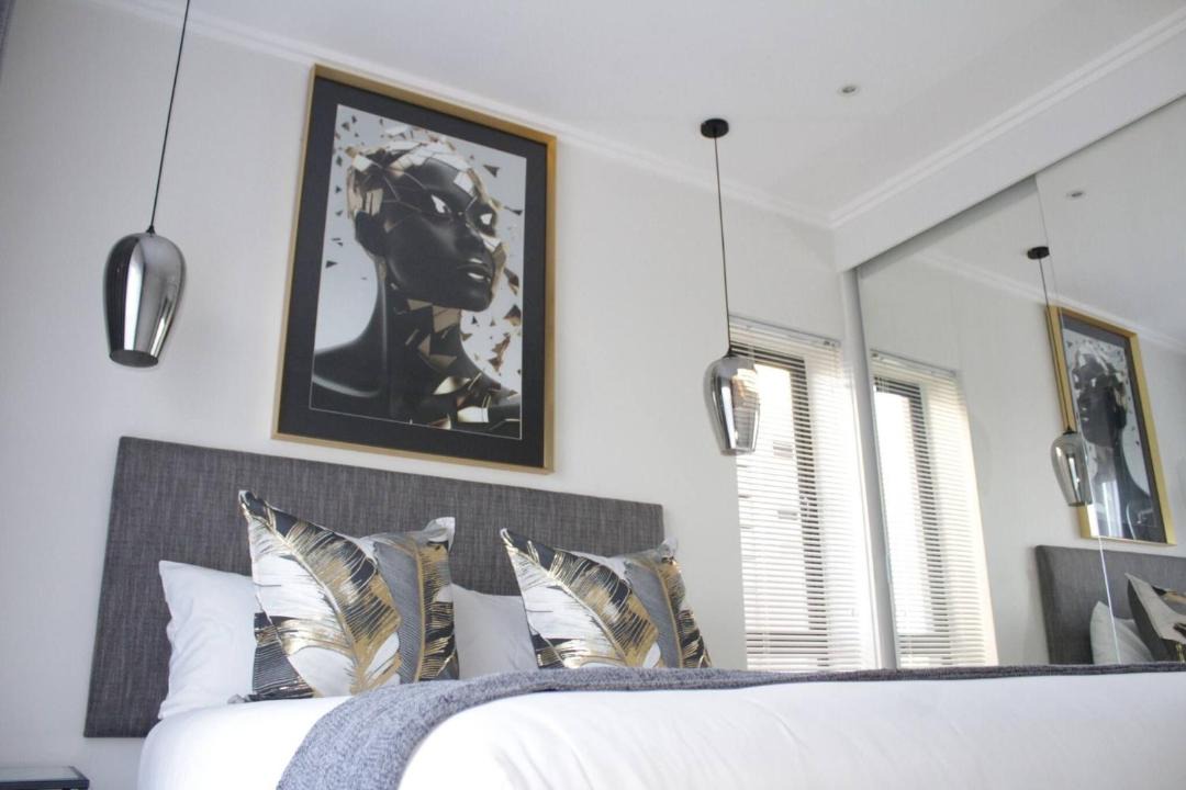 Photo of Bedroom in Lone Hill