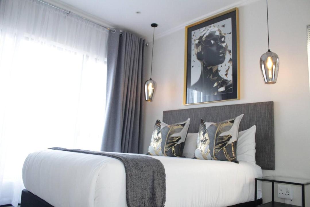 Photo of Bedroom in Lone Hill