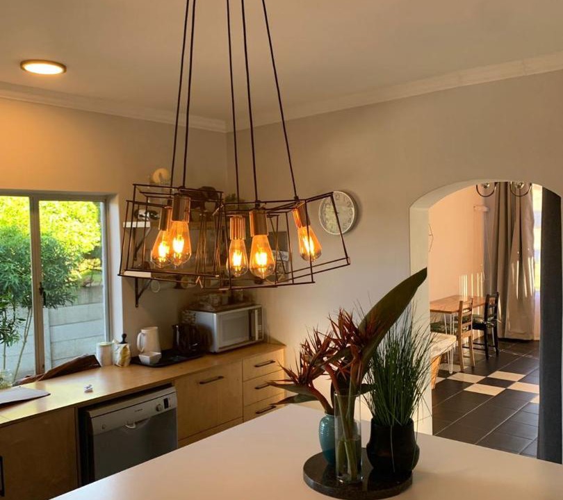 Photo of Kitchen in George