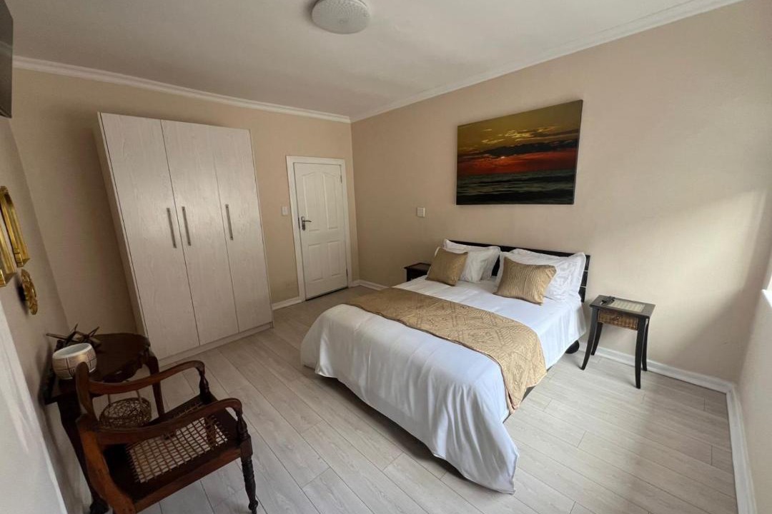Photo of Bedroom in Eikenbosch