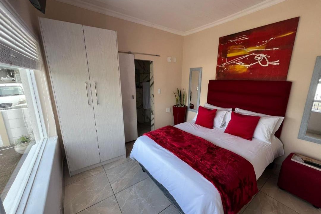 Photo of Bedroom in Eikenbosch