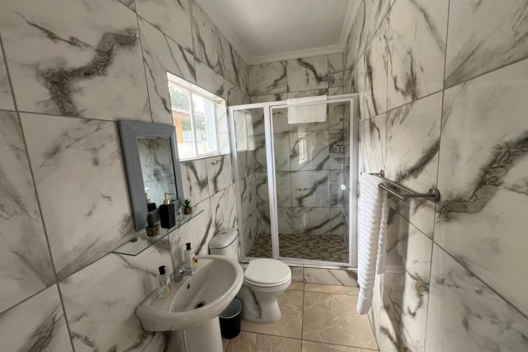 Photo of Bathroom in Eikenbosch